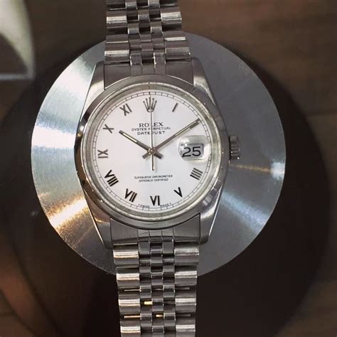 relógios vintage rolex|comprar rolex usado.